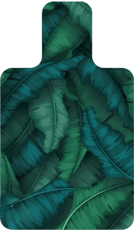 Customized Reformer Mats - Botanica