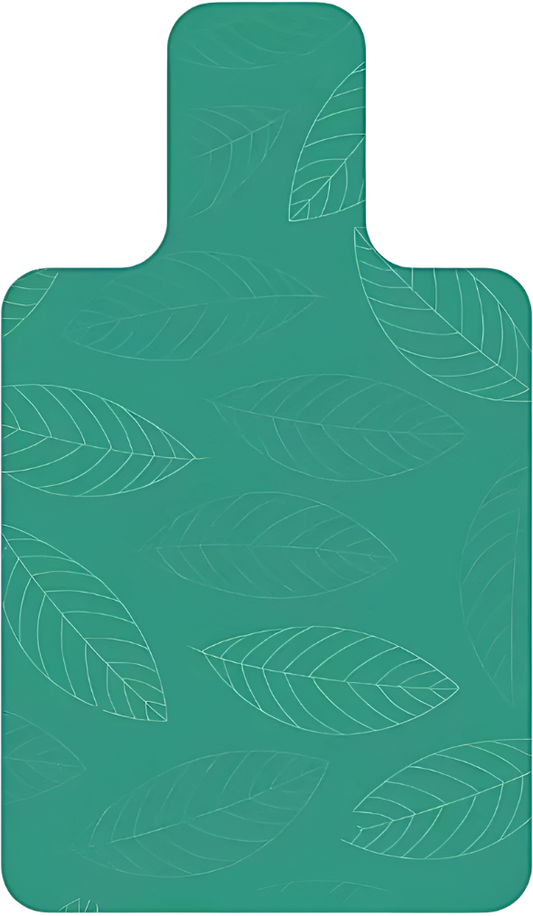 Customized Reformer Mats - Evergreen