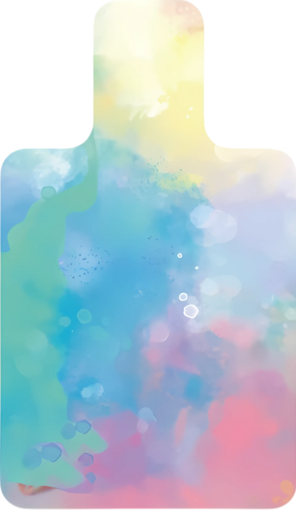 Customized Reformer Mats - Soft Strokes