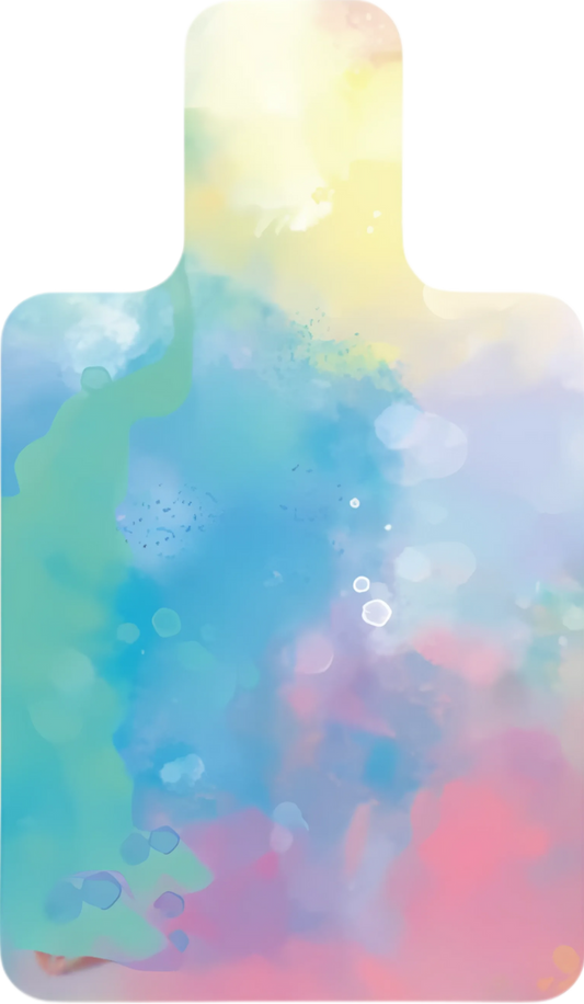 Customized Reformer Mats - Soft Strokes